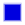 blue square